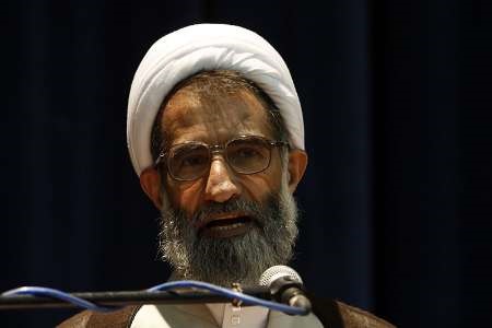 خطیب جمعه شهرکرد: شورای نگهبان پاسدار اسلامیت نظام است خطیب جمعه شهرکرد: شورای نگهبان پاسدار اسلامیت نظام است