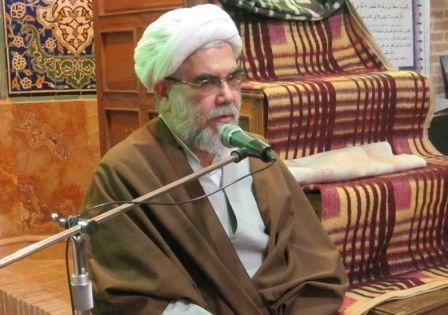 فیش های حقوقی نامتعارف نمی تواند مردم را نسبت به نظام دلسرد کند فیش های حقوقی نامتعارف نمی تواند مردم را نسبت به نظام دلسرد کند