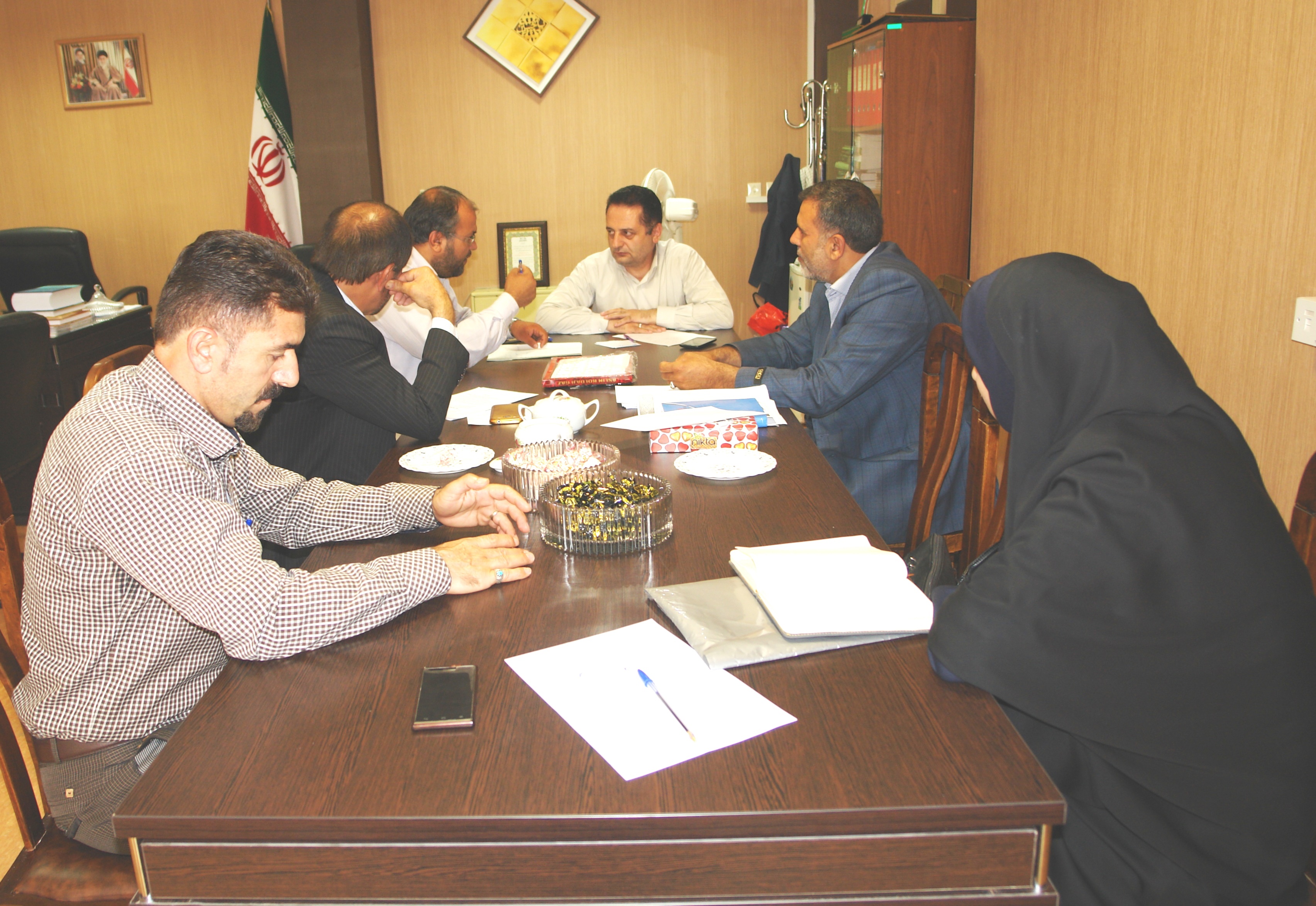خبرنگاران فعال چهار محال و بختیاری تجلیل می شوند