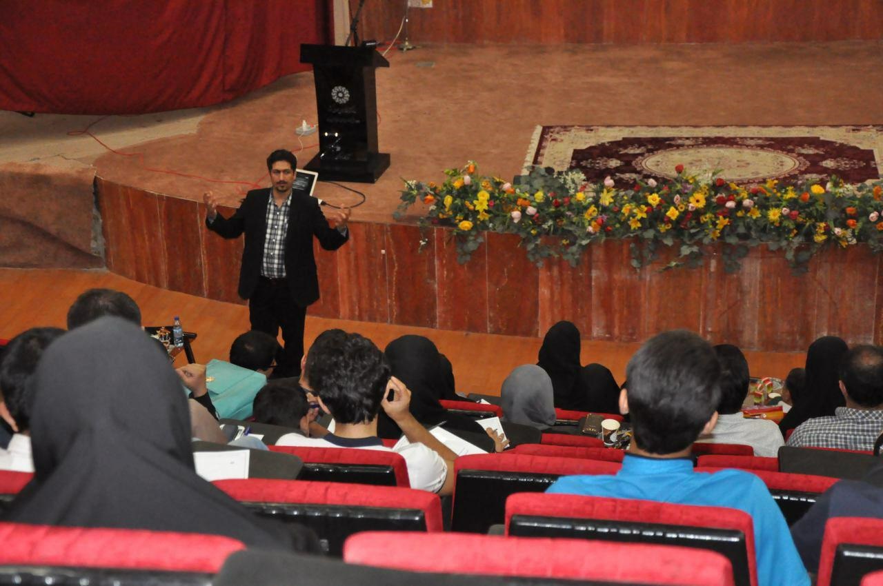 برگزاری همایش ملی آموزش سواد رسانه ای در ارومیه