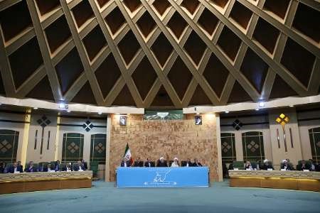 وعده های دولت در سفر استانی کرمانشاه تا پایان دولت یازدهم اجرایی می شوند وعده های دولت در سفر استانی کرمانشاه تا پایان دولت یازدهم اجرایی می شوند