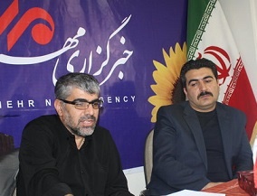 خانه مطبوعات زنجان دوباره احیا می شود 