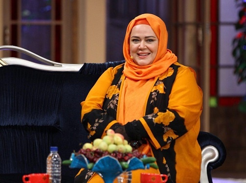 «دورهمی» میزبان بهاره رهنما