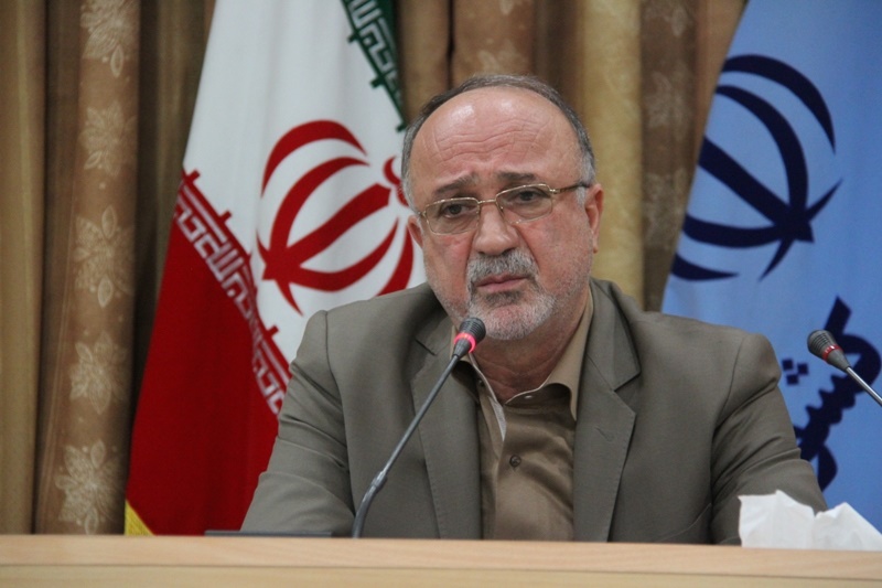 صادرات مرغ به روسیه برای اولین بار در تاریخ گیلان