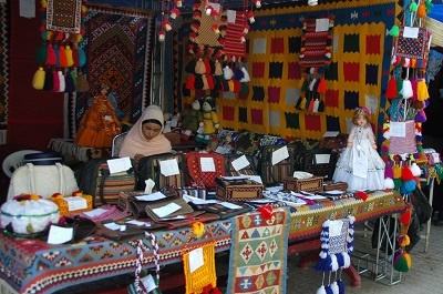 معلولیت ناتوانی نیست
