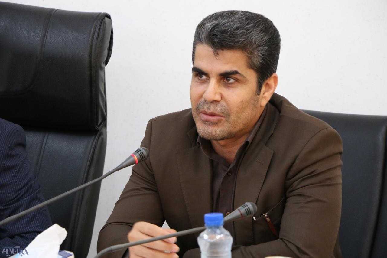همگانی شدن ورزش تیراندازی در آبادان ضرورت دارد/ لزوم توجه به بانوان برای ورزش تیراندازی