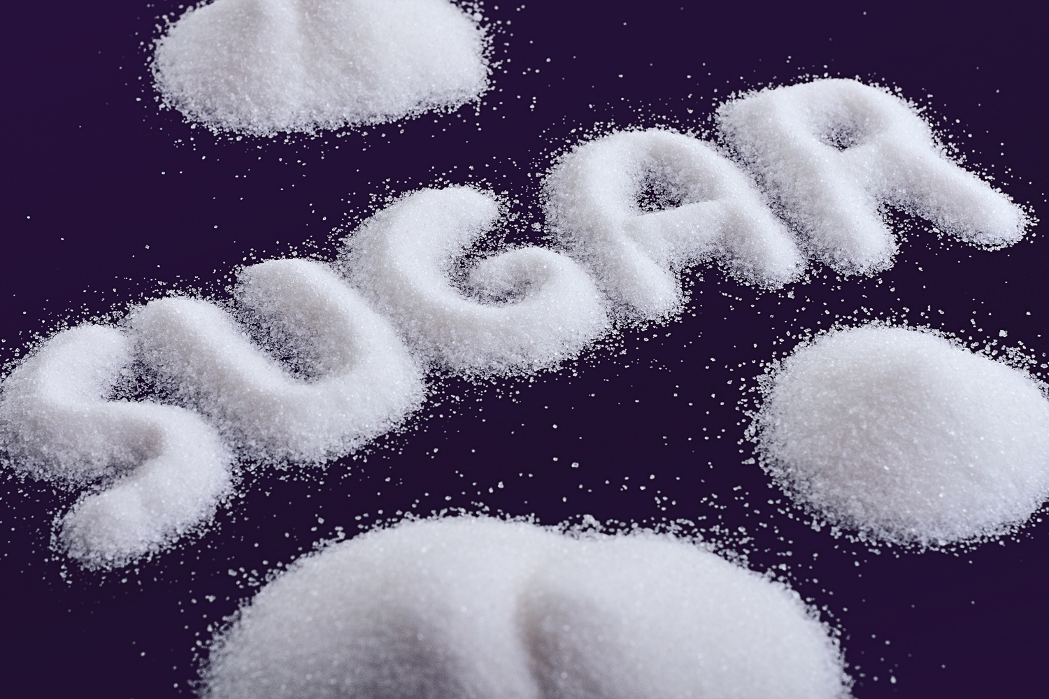 سالانه 2 میلیون و 100 هزار تن شکر در کشور مصرف می شود!