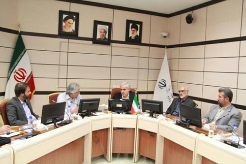 هنرمندان شاخص تئاتر به مشهد می روند