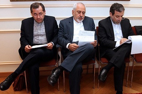 نشنال اینترست: همه در آینده، تیم مذاکره‌کننده هسته‌ای ایران را به یاد خواهند آورد