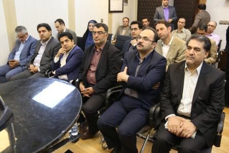 رو نمایی از سامانه اجرایی شدن قانون پیش فروش ساختمان در رشت رو نمایی از سامانه اجرایی شدن قانون پیش فروش ساختمان در رشت