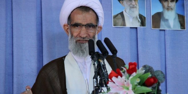 حل مسئله آب ظرافت و تدبیر می‌خواهد نه بی‌تدبیری و شعار