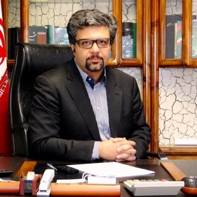 با حضور معاونان شهرداری ؛ روند اجرای پروژه ساختمان اداری منطقه 4 کرج رصد شد