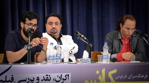 ایده خیانت در «عادت نمی‌کنیم» از کجا آمد؟/نام فیلمی که به احترام ناصر تقوایی عوض شد