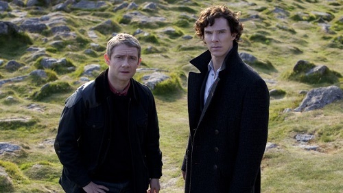 جدیدترین اخبار از تاریک‌ترین فصل سریال «شرلوک» 