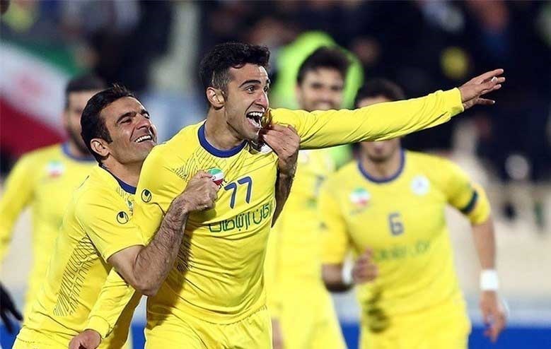 بازیکنان نفت می خواستند به منصوریان چه چیزی را ثابت کنند؟
