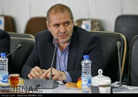  خرم آباد در  بحث درآمد عوارض رتبه 27 را در بین مراکز استانهای کشور دارد