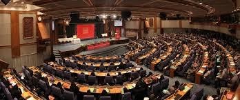 برگزاری کارگاه آموزشی معاونین سیاسی، بخشداران و مدیران میانی فرمانداری های البرز