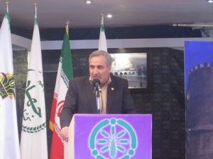  راه اندازی باشگاه کشاورزان لرستان و سامانه‌ی تلفنی 1559 در خرم آباد 