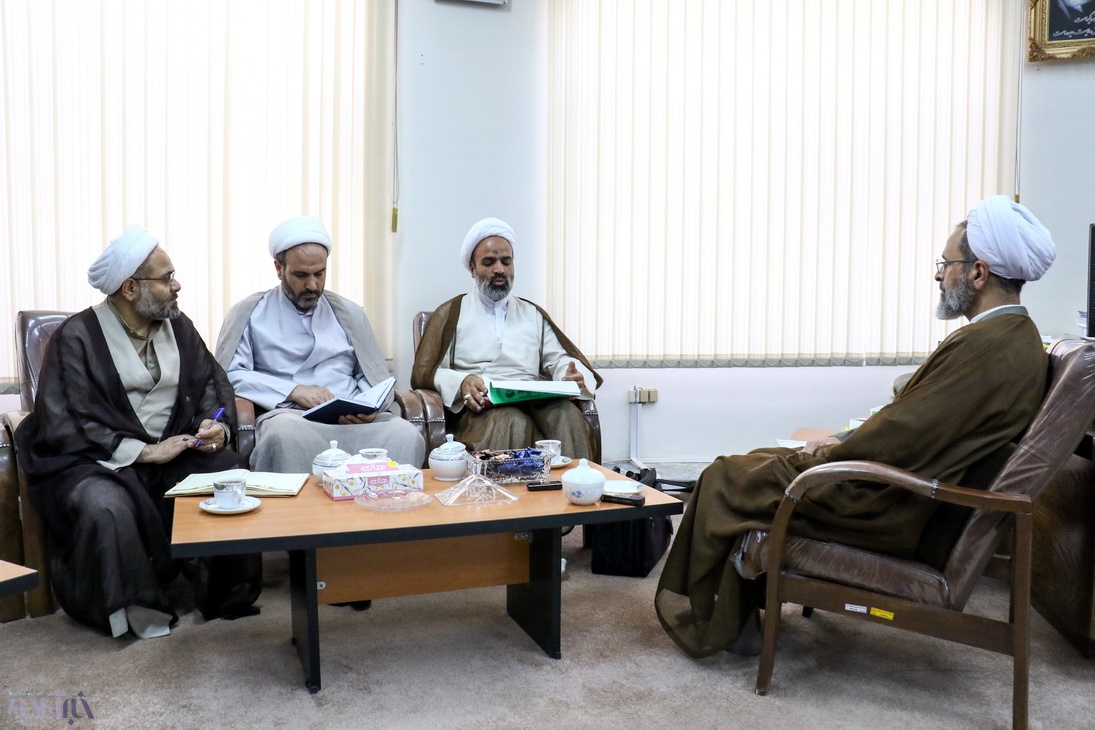 محمدی شاهرودی خبر داد؛ فعالیت یک هزار و ۳۷۱ پایگاه بسیج طلاب در سراسر کشور 