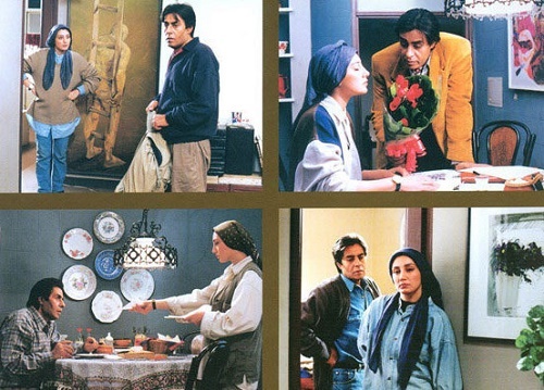 نمایش سه فیلم ناصر تقوایی در خانه هنرمندان