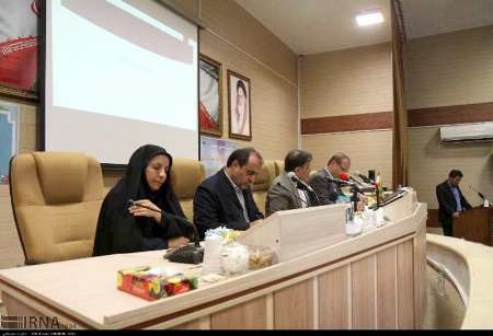 ۸۵۰ میلیارد ریال به راه‌وشهرسازی چهارمحال‌و‌بختیاری کمک شد
