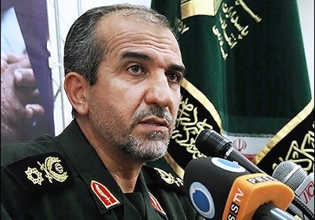 سردار عبدالله عراقی: استخوان‌ منافقان در مرصاد شکست