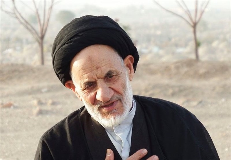 نخستین نماینده ولی‌فقیه در استان خراسان جنوبی منصوب شد