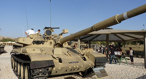 خیز ارتش آمریکا برای تانک‌های بدون‌سرنشین/آزمایش خودروهای نظامی خودران در هفته آینده 