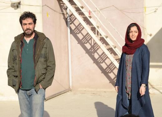 «فروشنده» و سه فیلم ایرانی دیگر در جشنواره ملبورن