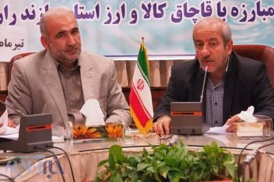 مبارزه عقلانی، واقع بینانه و علمی با قاچاق / ضرورت مردمی کردن مبارزه با قاچاق کالا