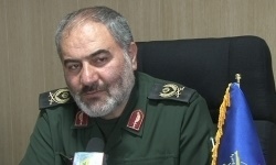 جانشین فرمانده سپاه انصارالحسین(ع) استان همدان :جنگ با دشمن در خارج از مرزها در جریان است