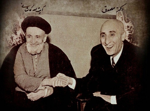 مردان مشروطیت در شهرفرنگ بهارستان