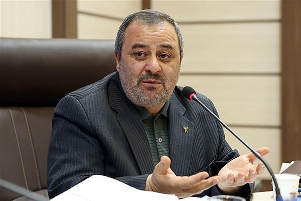 11 رشته ورزشی جانبازان و معلولین در آذربایجان غربی فعال است
