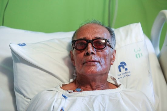 درخواست نظام پزشکی ایران از فرانسه برای ارسال پرونده پزشکی عباس کیارستمی