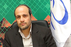 نماینده سابق طبس معاون حقوقی و امور مجلس صداوسیما شد
