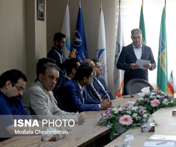 خانه مدیران کارآفرین هرمزگان افتتاح شد