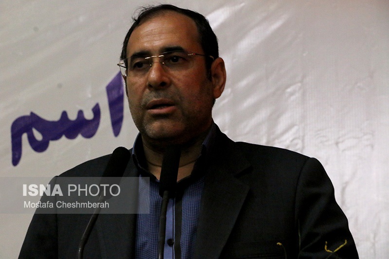 دانش هاشمی پور مدیرکل آموزش و پرورش هرمزگان شد