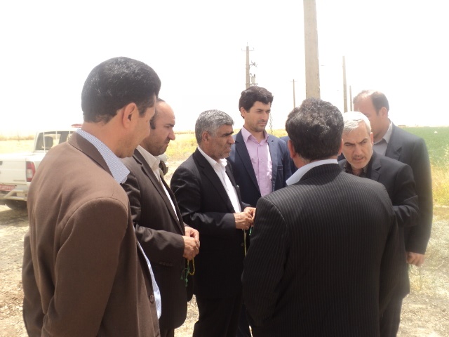  کمبود آب آشامیدنی از مشکلات  کوهدشت است/هیچ اداره ای حق جلوگیری از اجرای پروژه های عمرانی را ندارد