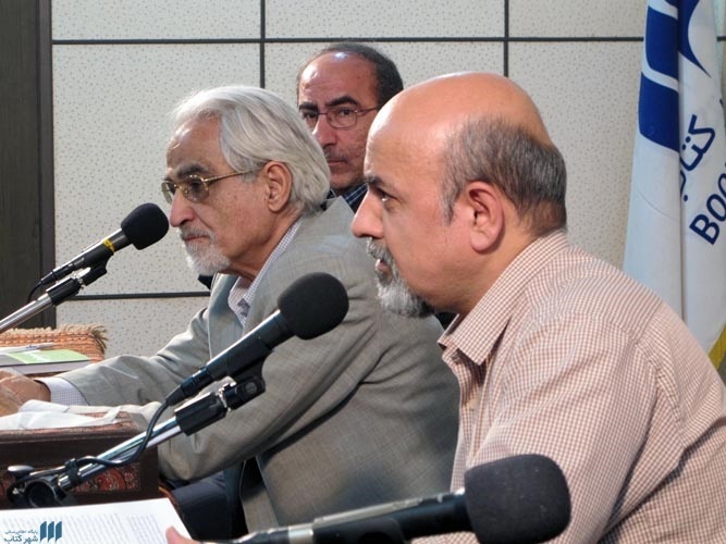 بررسی تفاسیر صوفیانه‌ی قرآن از سده‌ی چهارم تا نهم/ تفاسیر عرفانی حاصل چه نوع دریافت هایی است؟