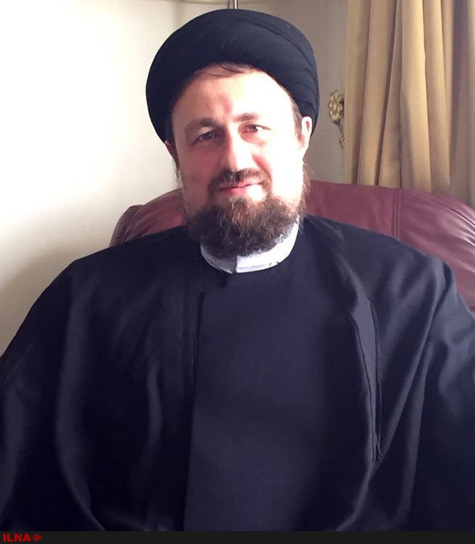 روایت مرتضی اشراقی از حضور یادگار امام در نماز جمعه پایتخت سریلانکا