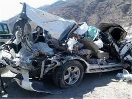 27 کشته و مجروح در سوانح رانندگی سه روز گذشته همدان