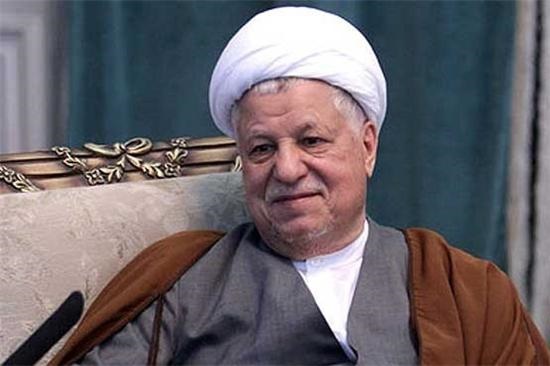 واکنش دفتر آیت‌الله هاشمی رفسنجانی به انتشار اخبار کذب در اینستاگرام جعلی