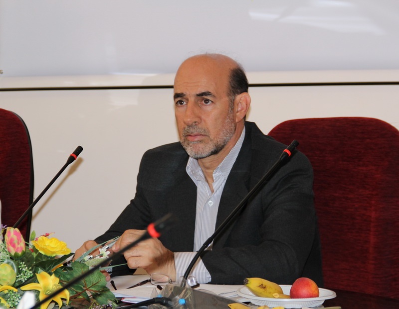 مراسم تجلیل از خبرنگاران استان برگزار می شود