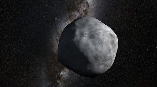 تحقیقات ناسا درباره سیارکی که روزی می‌تواند زمین را نابود کند!