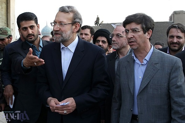 شهردار قم خبر داد؛ بهره‌برداری رسمی از پارک آبی غدیر با حضور رئیس مجلس شورای اسلامی