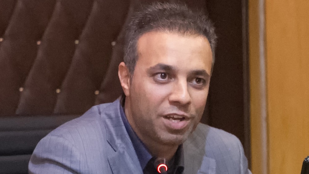 سهم منابع آبی هرمزگان از ظرفیت آب‌شیرین‌کن‌ها افزایش می‌یابد