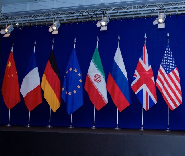 نشریه روسی: برجام، توازن منطقه‌ای را به نفع ایران و روسیه تغییر داد