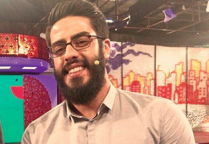 پسر خسرو شکیبایی به «خندوانه» می‌آید/ چپ‌دست‌ها برنامه امشب را نگاه کنند