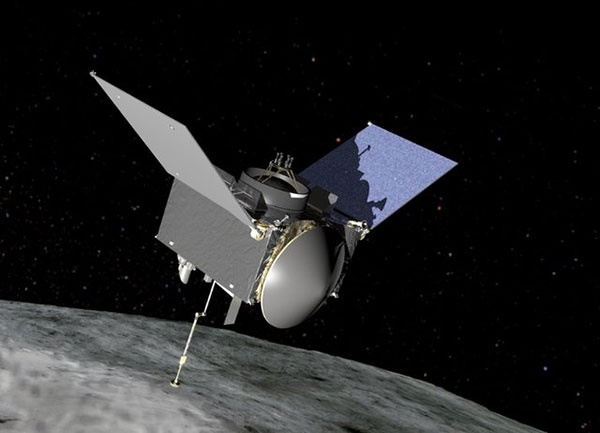 جزئیات برنامه‌های ناسا برای سیارک تهدید کننده زمین