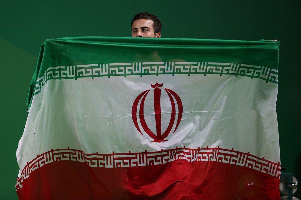 مدال ارزشمند کیانوش ایران را به رنکینگ مدال‌آوری المپیک آورد